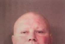 Ray Skelton Jail Booking