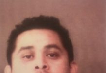 Victor Sobernais Jail Booking
