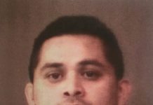 Victor Soberanis Jail Booking