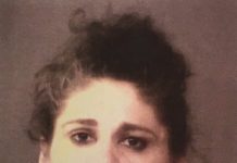 Ruby Staab Jail Booking