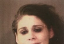 Ruby Staab Jail Booking