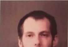 Dale Birch Stephens Jail Booking
