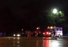 Walkerton man found passed out in toll lane near Notre Dame exit