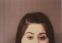 Cecilia Torres Jail Booking