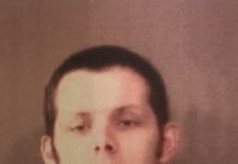 Keith Waldridge Jail Booking