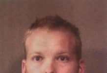 Sloan White Jail Booking