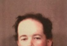 Vince Wright Jail Booking