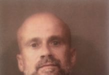 Jeffrey Young Jail Booking