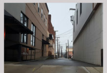 Alley project expenditures approved by Warsaw Public Works and Safety