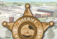 Thursday morning crash in Elkhart County caused by debris in the road