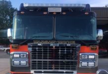 New Warsaw-Wayne Rescue Truck has more than meets the eye