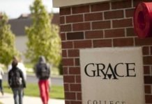 Grace College prepares for Lancer First Look campus visits