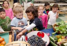 Study finds food insecurity exists across all of Indiana