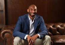 Kobe Bryant dishes an assist to test-weary Indiana high schoolers