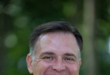 Luke Messer to campaign in Warsaw on Wednesday