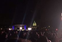 Fallen Indiana officers honored during National Police Week