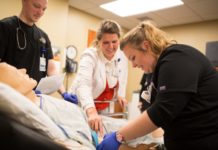 Grace College Announces New BSN Program
