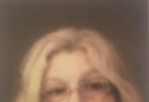 Amy Elaine Poe Jail Booking