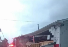 Weekend storms cause at least 3 small Indiana tornadoes