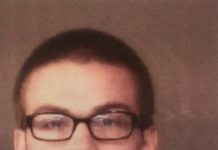 Jacob Anderson Jail Booking