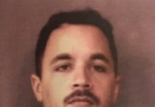 Tristan Bailey Jail Booking