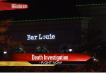 Suspect in Bar Louie shooting now jailed in St. Joseph County