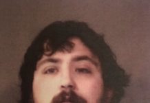 Gary Black Jail Booking