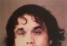 Joshua Bradley Jail Booking