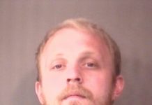 Brandon Jones Jail Booking