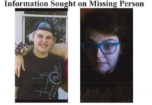 Public’s help needed finding missing 21-year-old woman