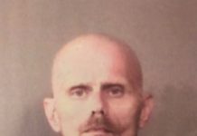 Shawn Carpenter Jail Booking
