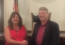 County Councilwoman Kim Cates to challenge Nisly for State Rep.