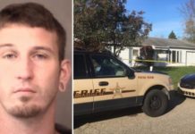Trial set for Warsaw man accused of killing 2-year-old girl