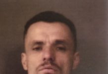 Scott Cochran Jail Booking