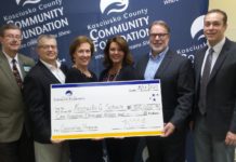 $100K grant to help local schools expand counseling services
