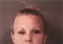 Staci Craft Jail Booking