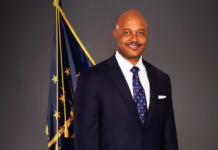 Embattled Indiana Attorney General Curtis Hill has state law, history on his side
