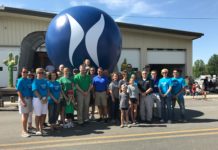 Kosciusko Community Hospital commits to ten year partnership with Tippecanoe Valley Schools