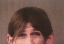 John Dimmitt Jail Booking