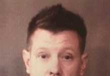 Jeffrey Eades Jail Booking