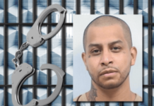 Elkhart man charged with attempted murder after allegedly stabbing victim in face