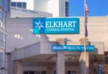 Beacon Health warning patients about a possible data breach