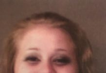 Amanda Elliott Jail Booking