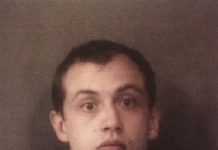 Michael Sheets Jail Booking
