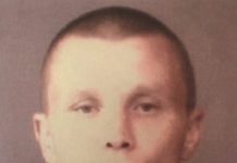 Joshua Eyer Jail Booking