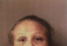 Carrie Finken Jail Booking