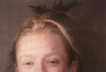 Cassandra Fleck Jail Booking