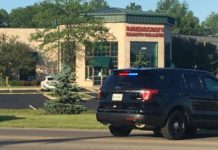 The Latest: Fort Wayne gunman upset woman wouldn’t date him