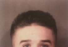 Caleb Garner Jail Booking