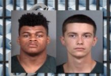 Police: Drug deal gone wrong led to car chase, shooting in Mishawaka